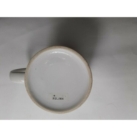 The Ritz Carlisle Coffee Cup Mug Steamboat Springs sell lot 3 - Picture 7 of 8